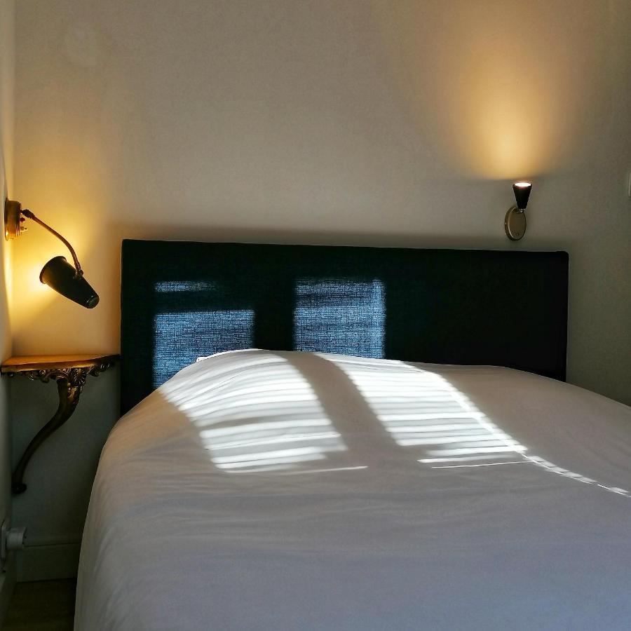 Les Mariettes Appartement La Rochelle  Buitenkant foto
