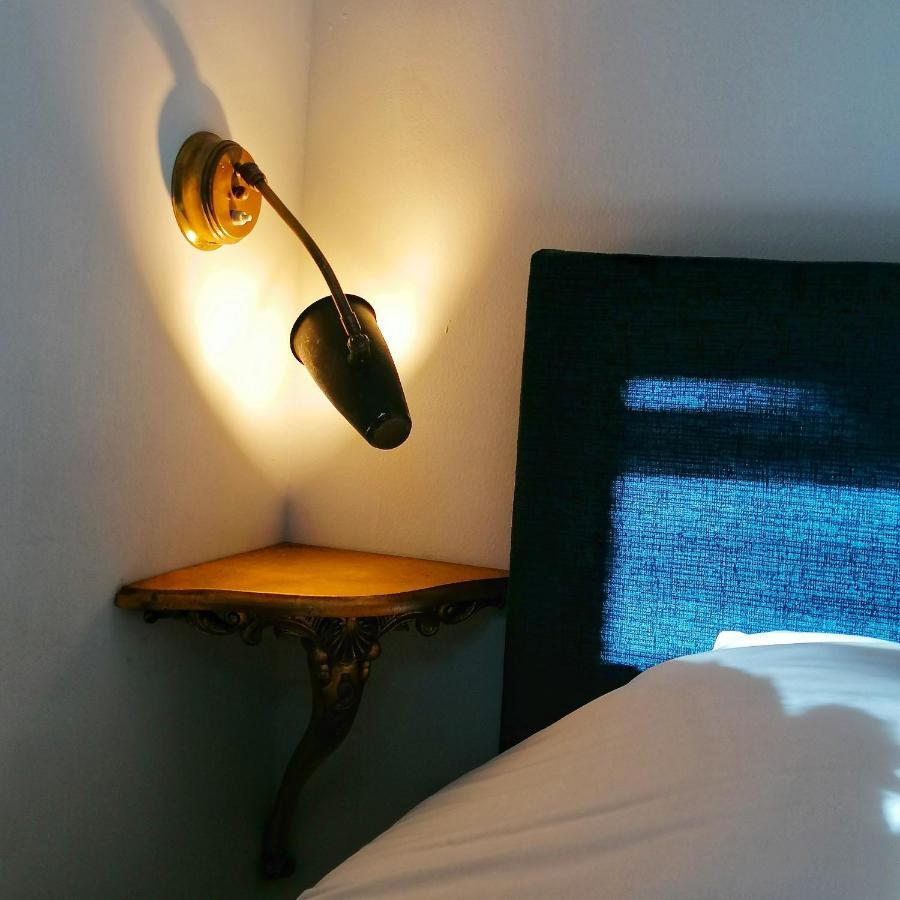 Les Mariettes Appartement La Rochelle  Buitenkant foto