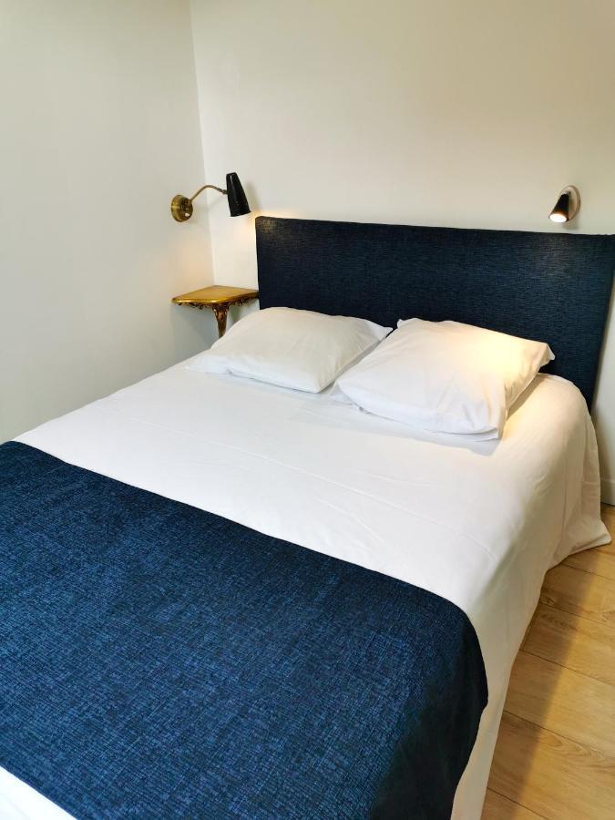 Les Mariettes Appartement La Rochelle  Buitenkant foto