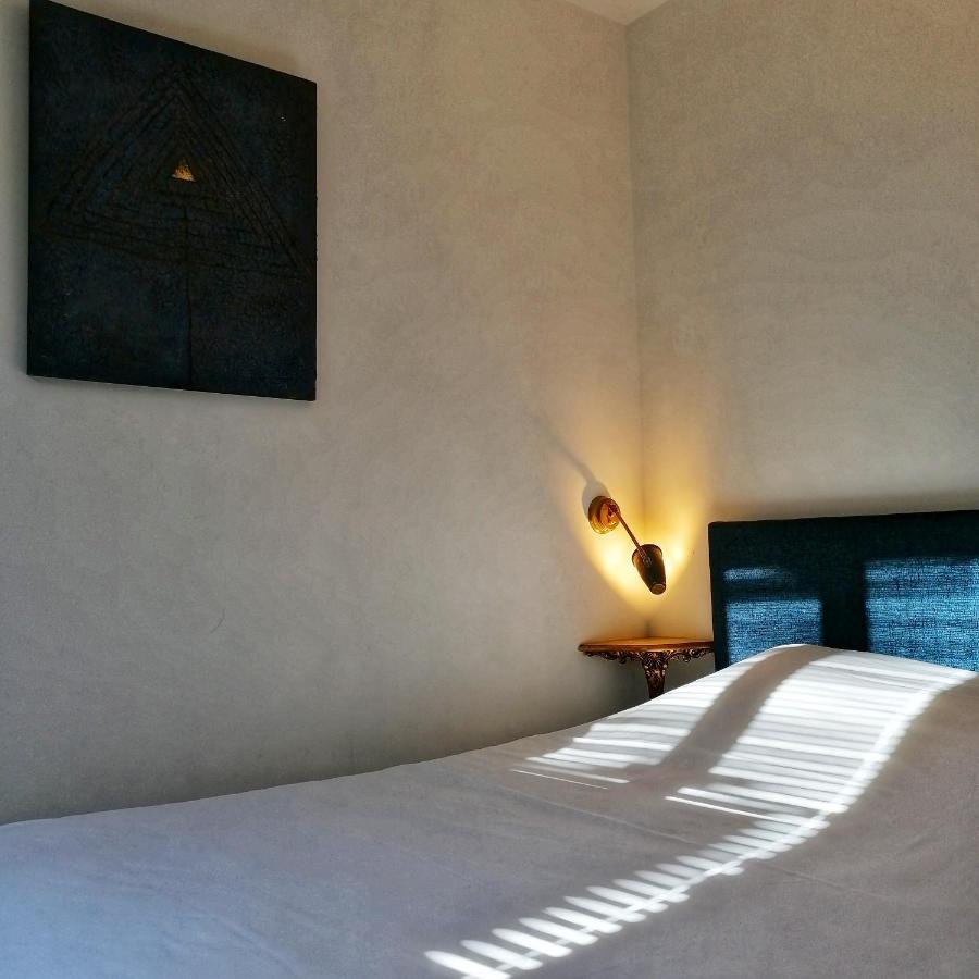 Les Mariettes Appartement La Rochelle  Buitenkant foto