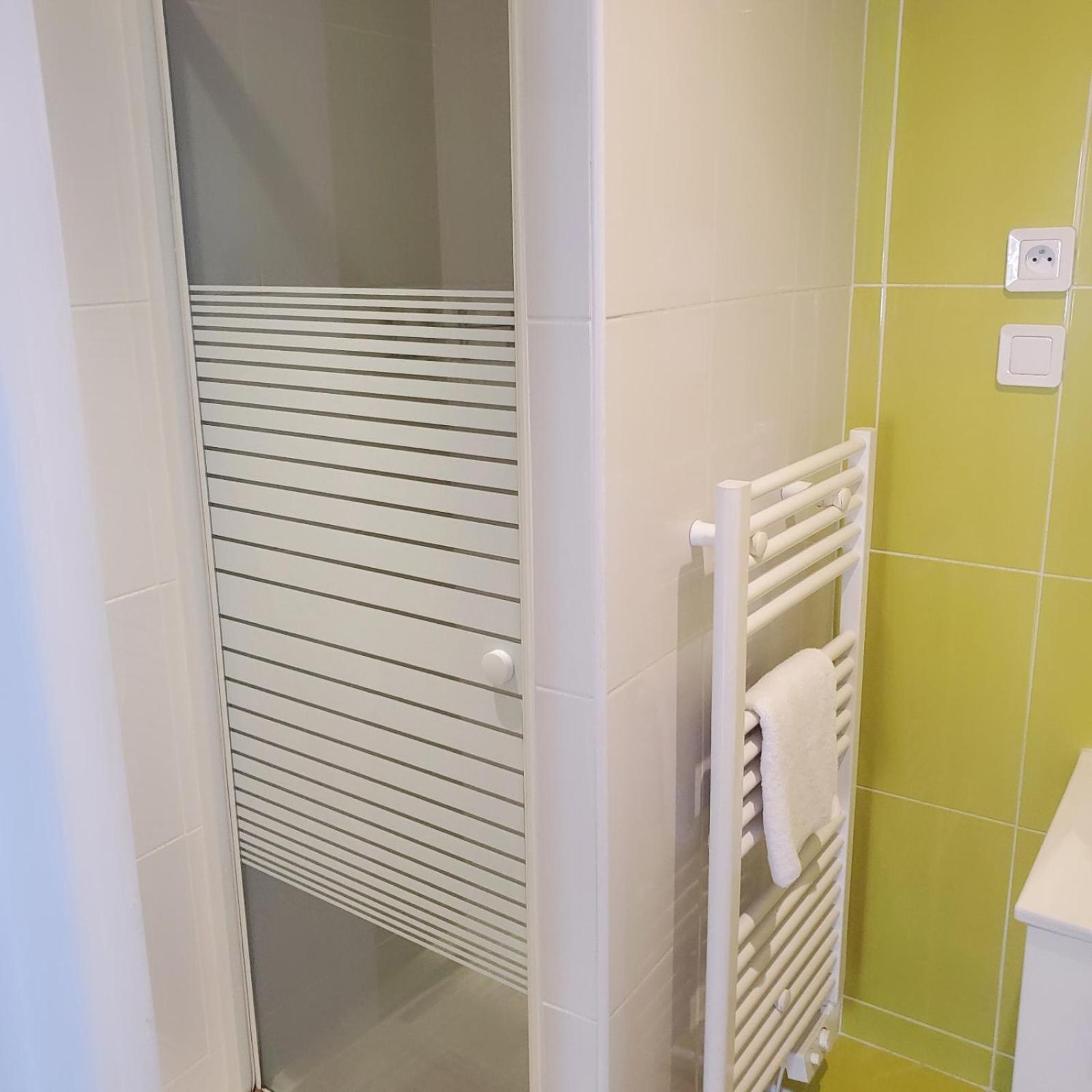 Les Mariettes Appartement La Rochelle  Buitenkant foto